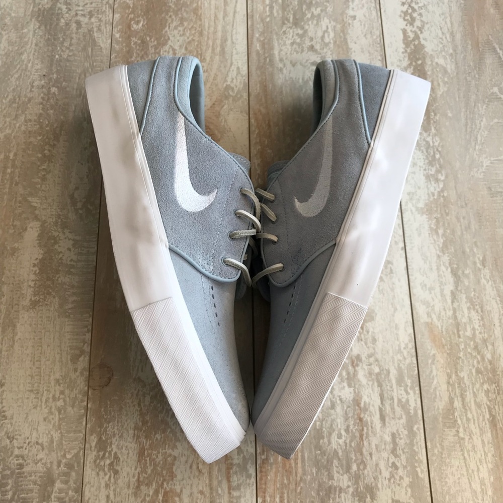 NWT Nike Zoom Stefan Janoski Custom - Picture 8 of 8